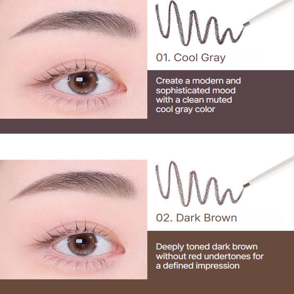 BANILA CO Super Slim Brow Pencil