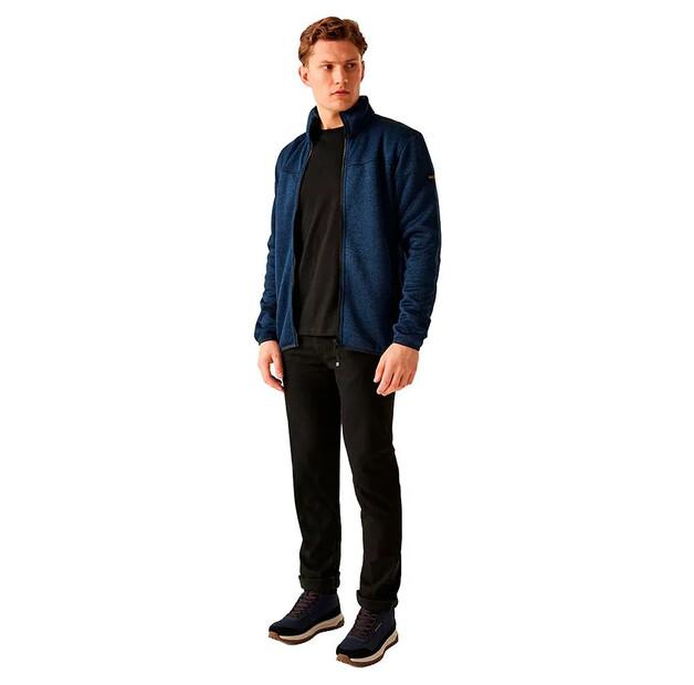 Regatta Флисовая на молнии Branleigh