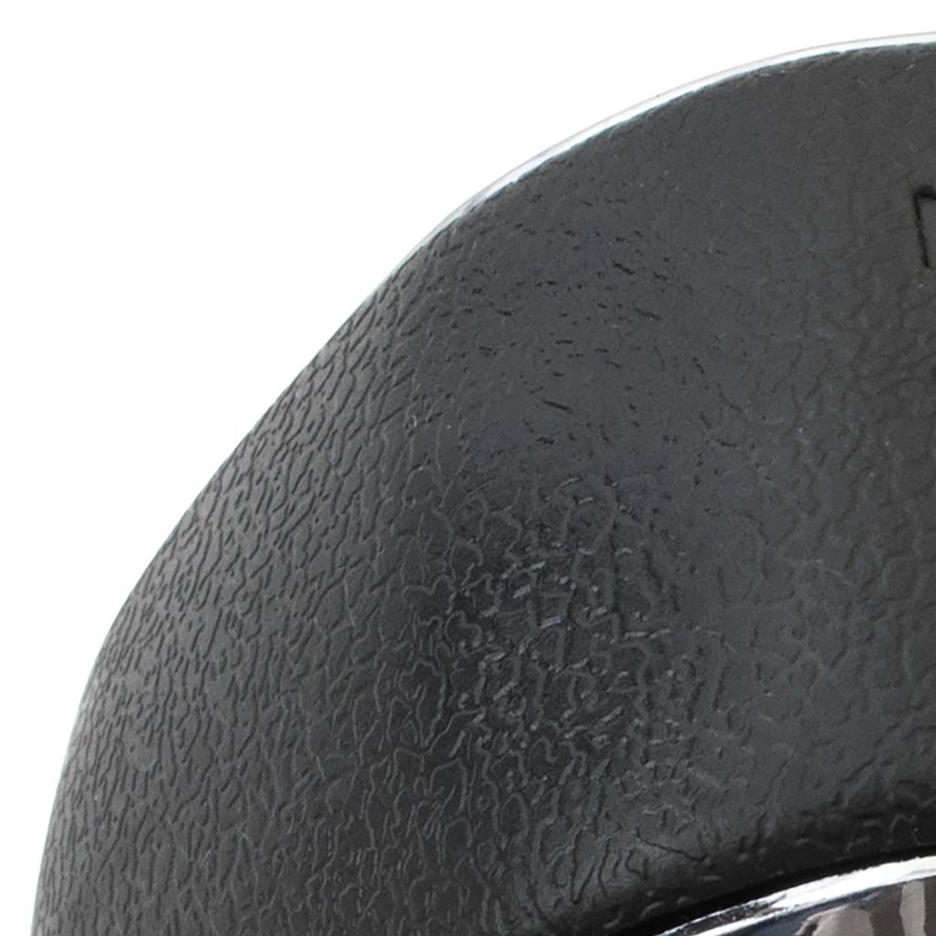 Peugeot 206 Gear Shift Knob Chrome