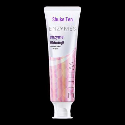 Shuke Whitening Enzyme Toothpaste