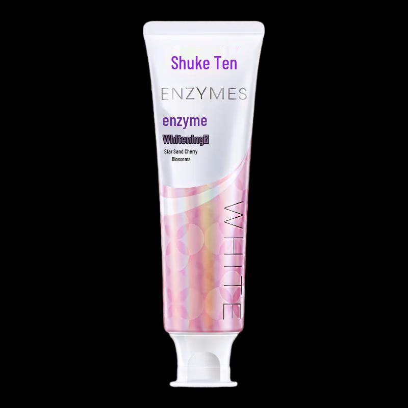 Shuke Whitening Enzyme Toothpaste