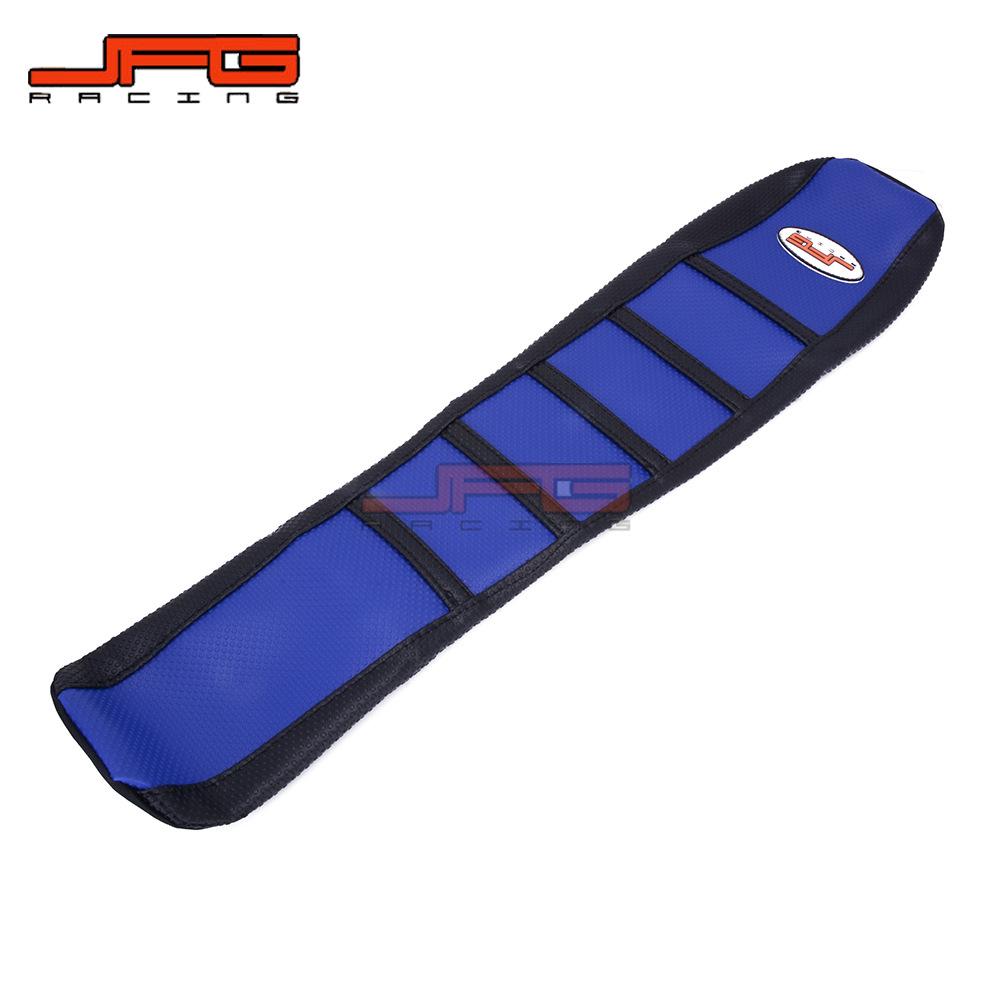 YZ85 02-17 Off-Road Motorcycle Waterproof Non-Slip Seat Cover
