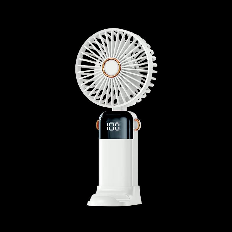 SZK-HX136 Handheld Mini Fan