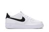 Nike Air Force 1 GS 'White Black'