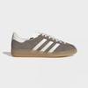 Adidas Leather Shoes With Rubber Sole Munich Shoes  Ih4208 