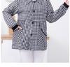 Durable Dustproof Kitchen & Workshop Apron-Top Workwear Jacket