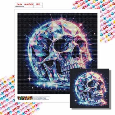 Hobby-uri și creativitate – Tablouri cu diamante
