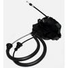 For Hyunai Santa Fe 2007 2008 2009 2010 Front Left Door Lock Actuator 81310-2B020 81310 2B020 813102B020