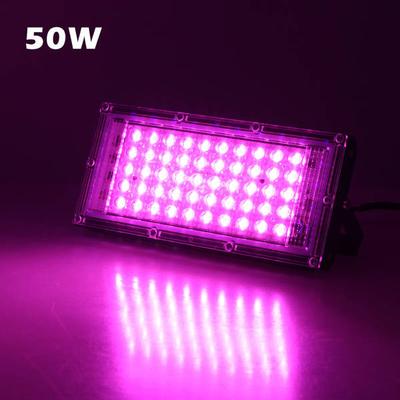 50W LED-Lampe für Refugium