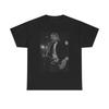 Men's and Women's T-shirts Kurt Cobain Graphic