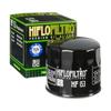 Hiflo Hf153 Oil Filter Compatible for 2002-2006 Ducati Monster 620ie