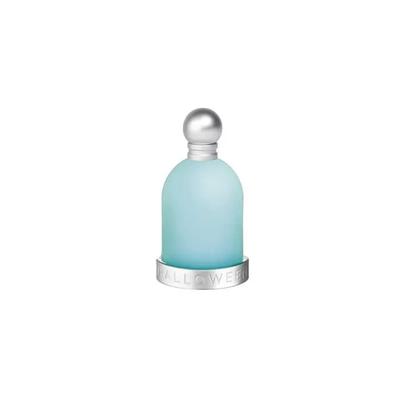 Jesus Del Pozo Halloween Blue Drop Eau De Toilette Vaporisateur 30ml