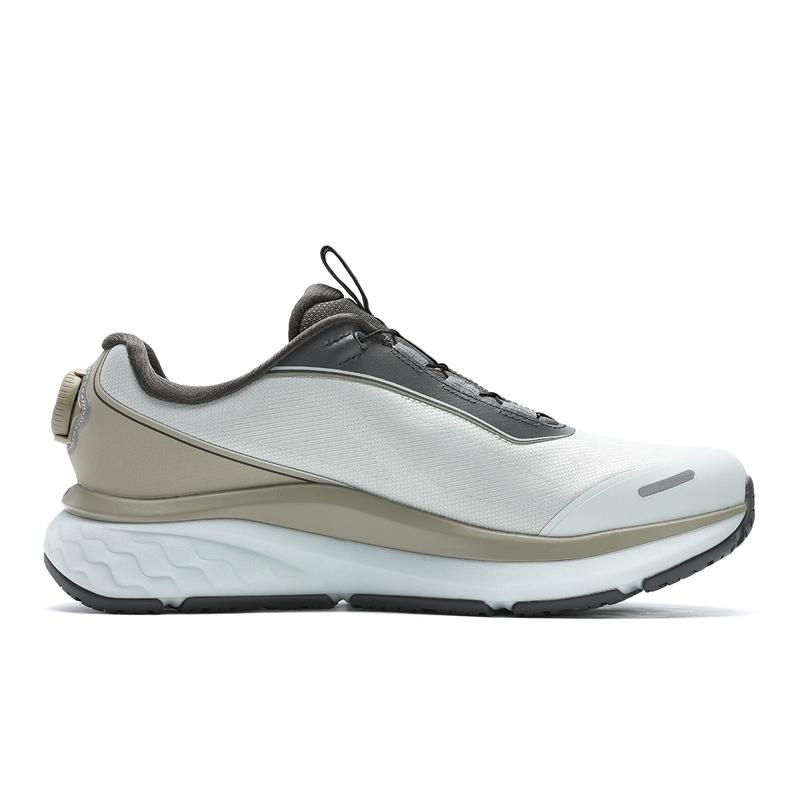 FILA Boa Nuvole 2 City Running Shoes Men Sneakers Soft-Water-Blue A12M441103FMM