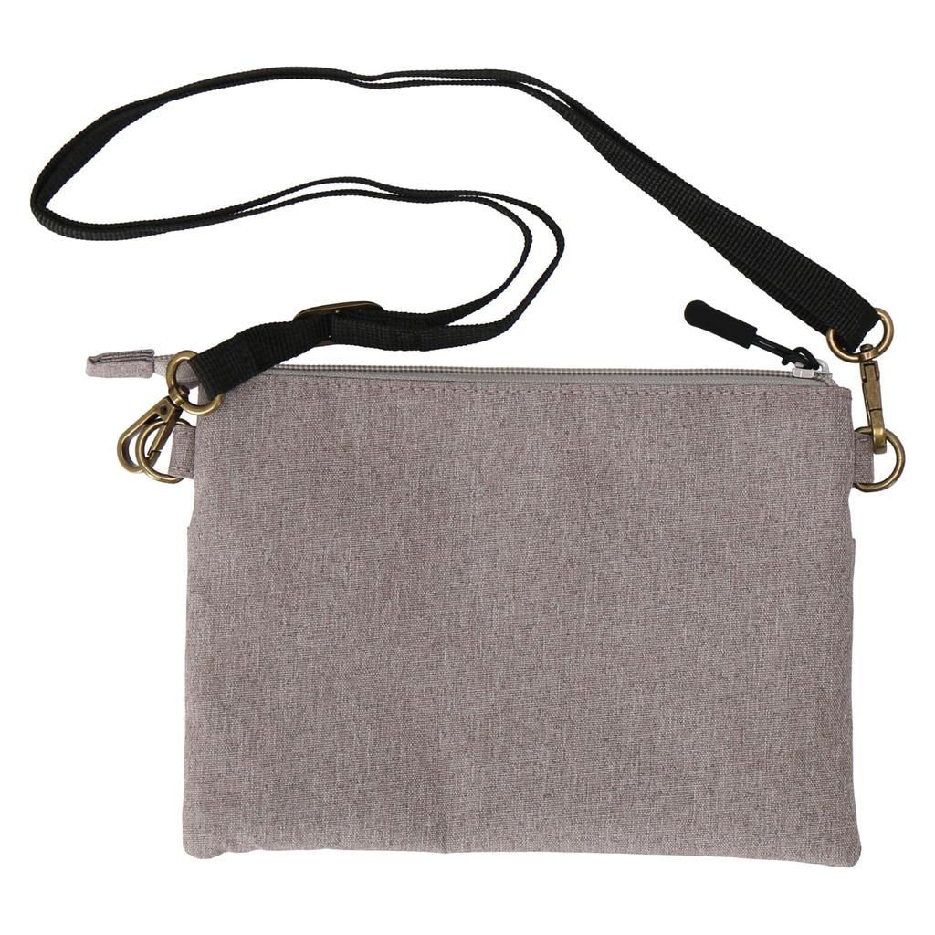 Miffy Horizontal Shoulder Pouch 30601502 Shoulder Pouch Women's