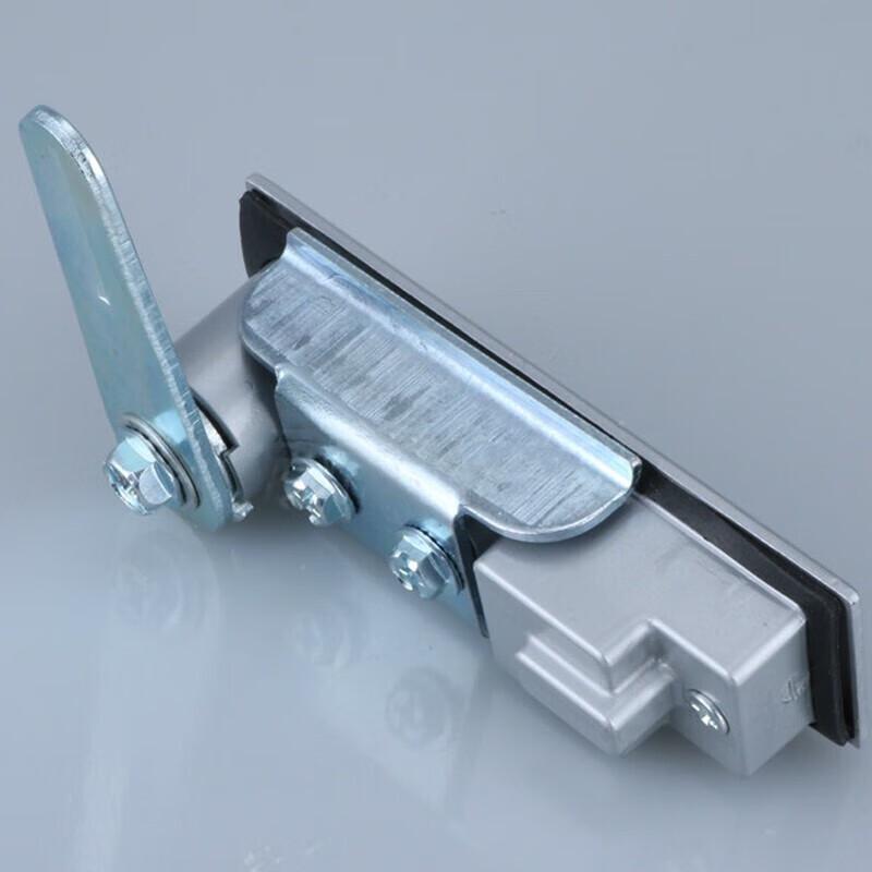 Haisidike Electrical Cabinet Door Handle Lock