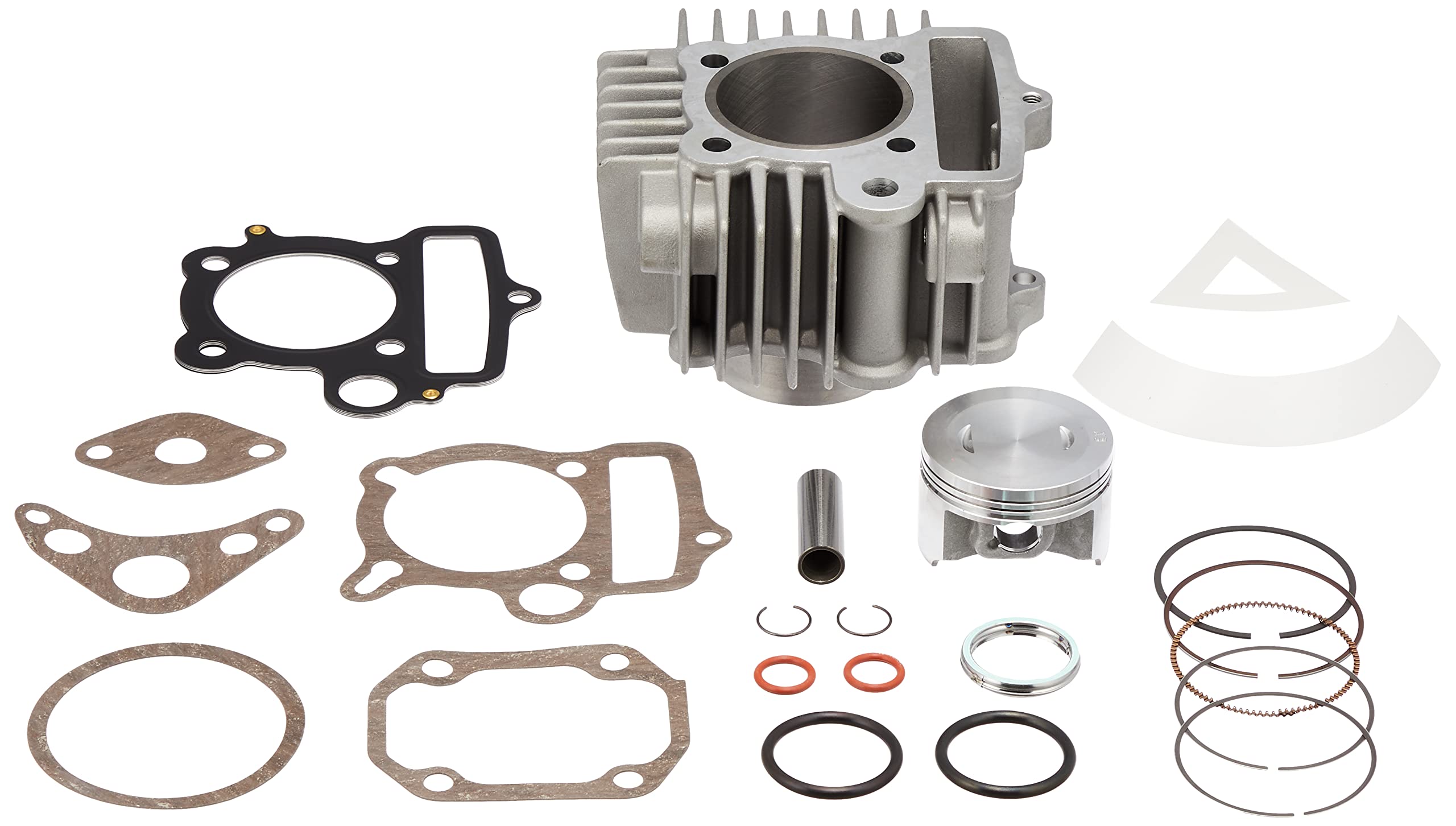 

Daytona Motorcycle Bore Up Kit for Normal Head Series 88cc 18796 Monkey/Gorilla