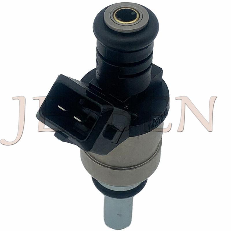 6PCS 13537546244 13641427240 Fuel Injector for BMW E36 E38 E39 E46 E60 E61 E83 E85 X3 Z3 Z4 320i 328i 520i 523i 525i 528i 728i