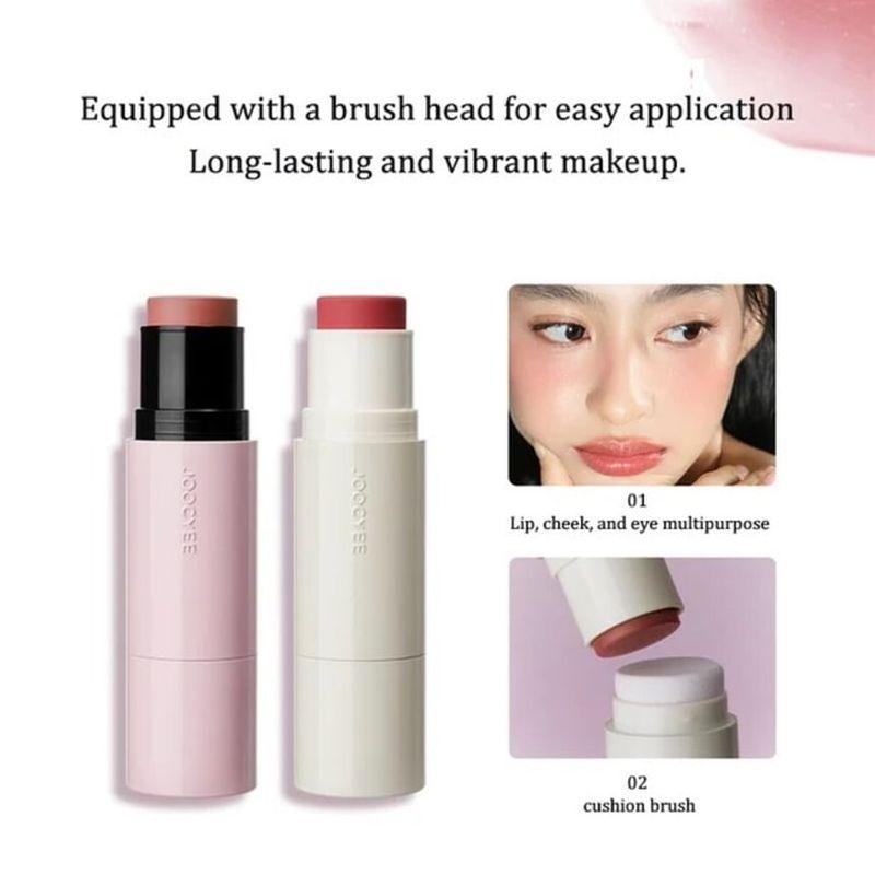 JOOCYEE - New Satin Multi-Purpose Stick - 2 Colors
