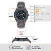 Armani Exchange Men's Analog Stainless Steel Watch AX4295