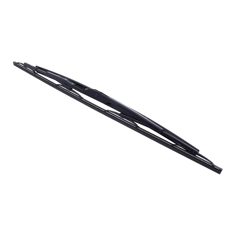 Front Window Windshield Wiper Blade Set For BMW 750i 2006 2007 2008 2009