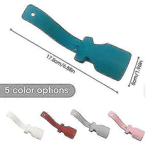 Lazy Shoe Helper, Shoehorn, One-pedal Artificial Artifact Lazy Shoe Helper