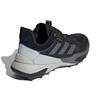 Adidas Terrex Hyperblue Black Grey Men Sneakers Core-Black Grey-Six Grey-Two FZ3401