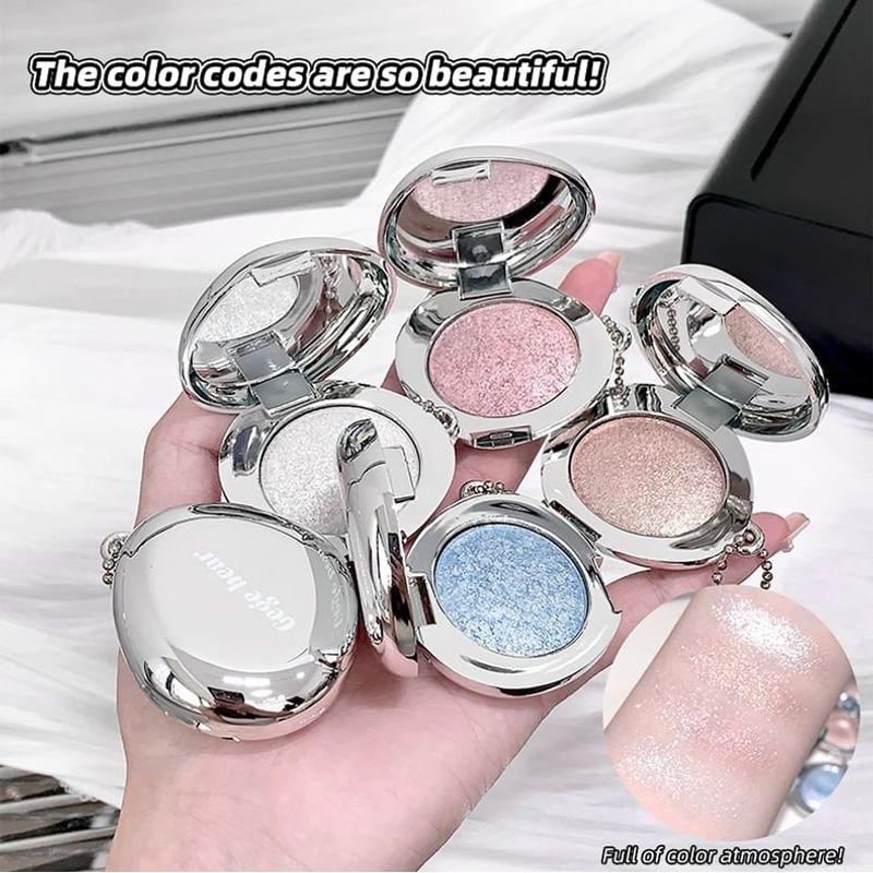 Gege Bear - Star Diamond Flowing Highlight Cream - 4 Colors