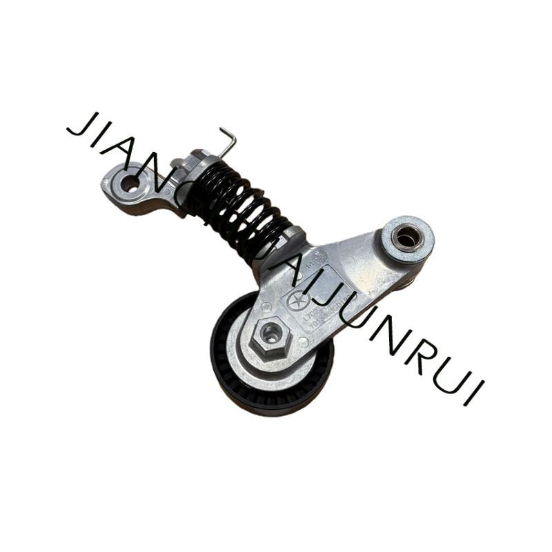 Original Drive Belt Automatic Tensioner for JAC refine T6 T8 S7 REFINE M3 M4 M5 2.0T 4GA1-4D 4C JiuLong 1015080GD190