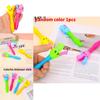Creative Dinosaur Bite Hand Toy With Plastic Play Set For Childrens Pretend Play Gift