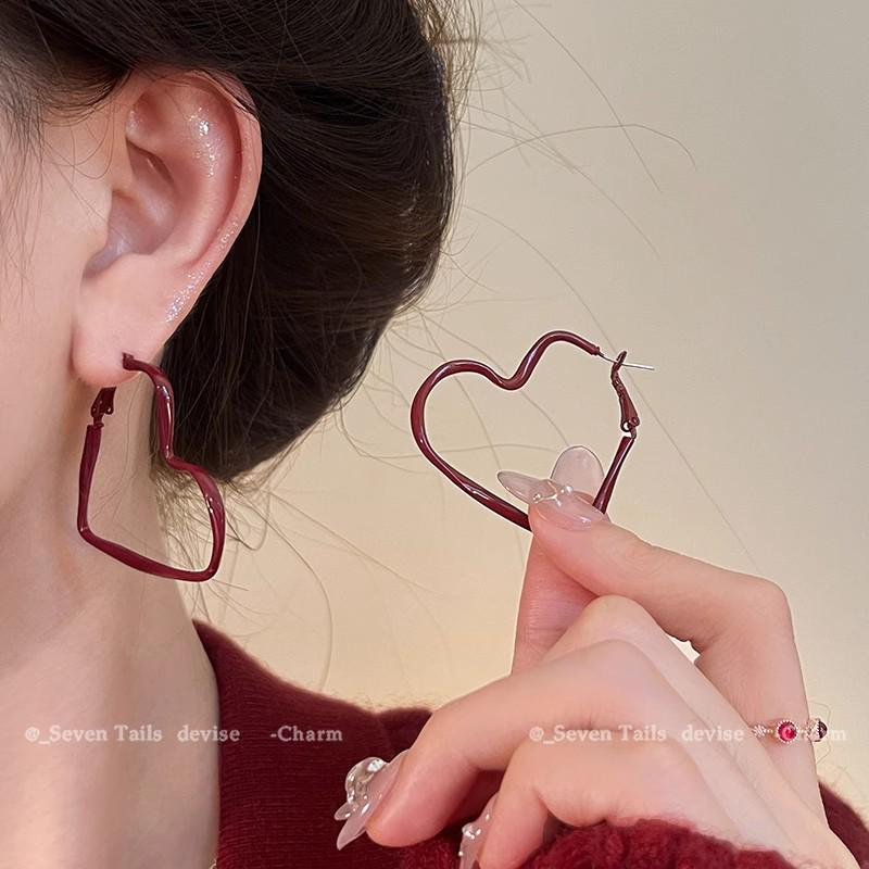 S925 Silver Needle Pearl Flower Earrings for Women - Luxury, Fashionable Korean Style