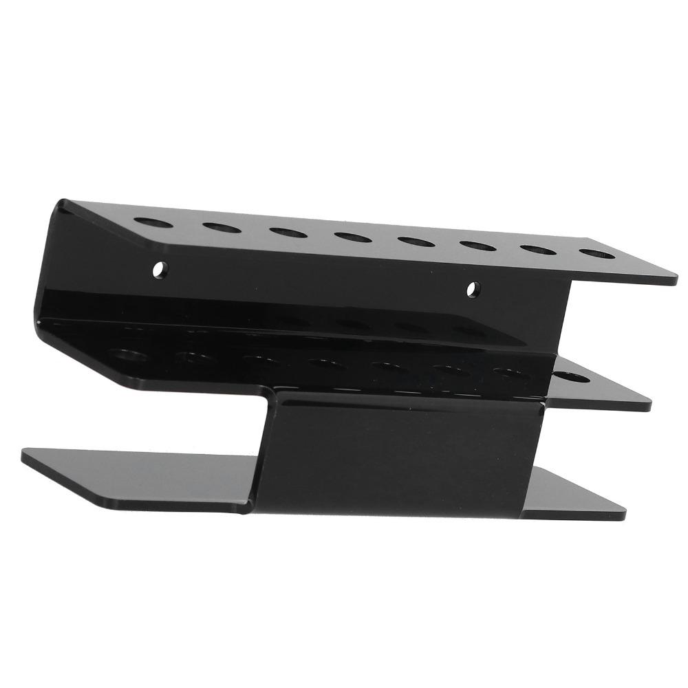 Sturdy Design Dart Rack Acrylic Material Wall Mount Durable Dart Stand  Fitness Training