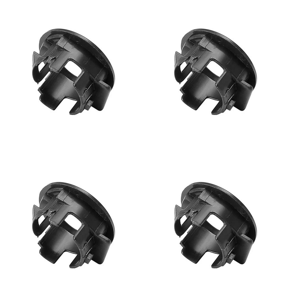 4Pcs Parking Sensor Retainer Holder For Toyota 89348-28100 89348-28100-C0 New