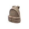 New LiNing Cotton Backpack Unisex Mushroom Umber Color ABSU063-1