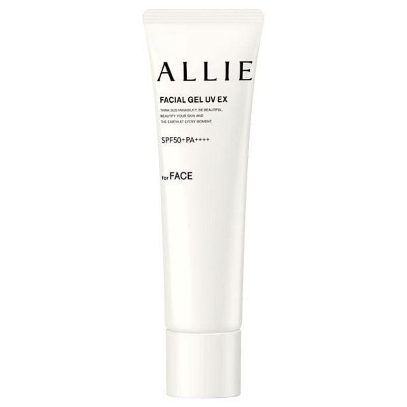 Kanebo - Allie Facial Gel UV EX SPF 50+ PA++++