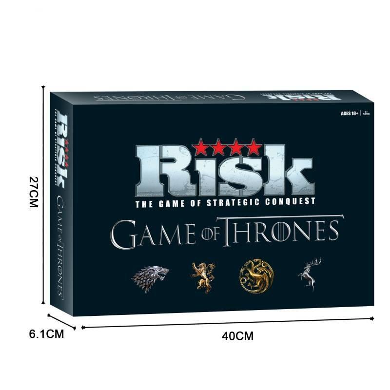 Exciting English Card Game For Family Gatherings And Parties Perfect For Christmas Gifts