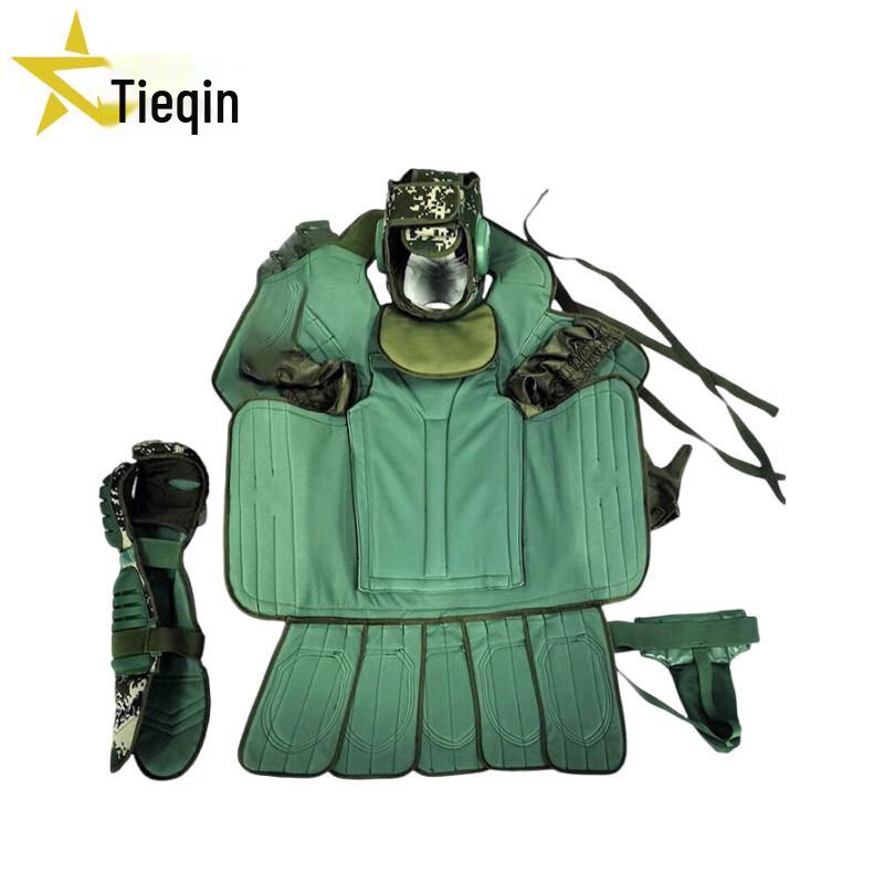 Tieqin TQ-3351 Combat Training Protective Gear