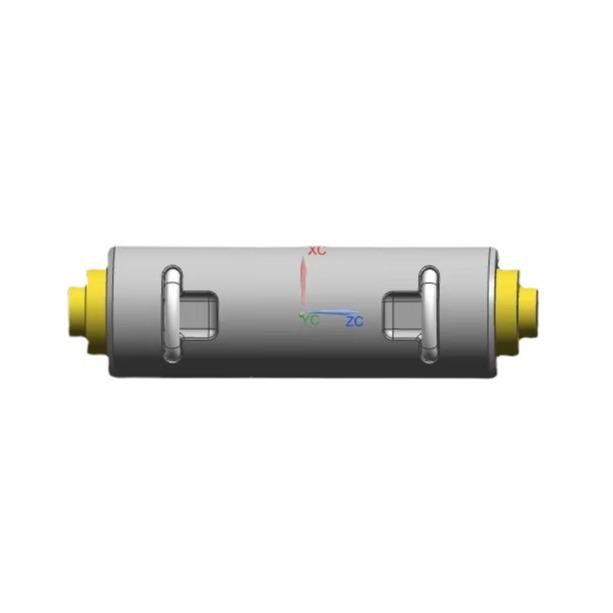 Karcher Black & Decker Lavor Morgana High-Pressure Washer Hose Adapter