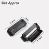 Inner Door Grab Handle Storage Organizer for Suzuki Jimny GL XL 2019-2026 3/5-door Armrest Storage Box Interior Car Accessories