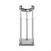Adjustable Basin Mounting System for Under Sink Applications
