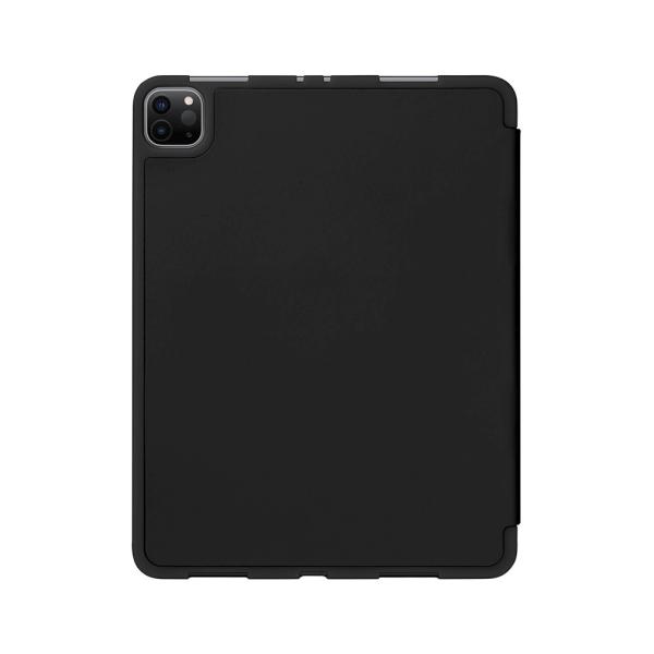Pokrowiec Do Ipad Pro 11 Mercury Etui Z Klapką Czarny