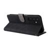 Samsung A25 5G Leather Phone Case with Card Slot, Bracket, and Lanyard - Multifunctional Accessory