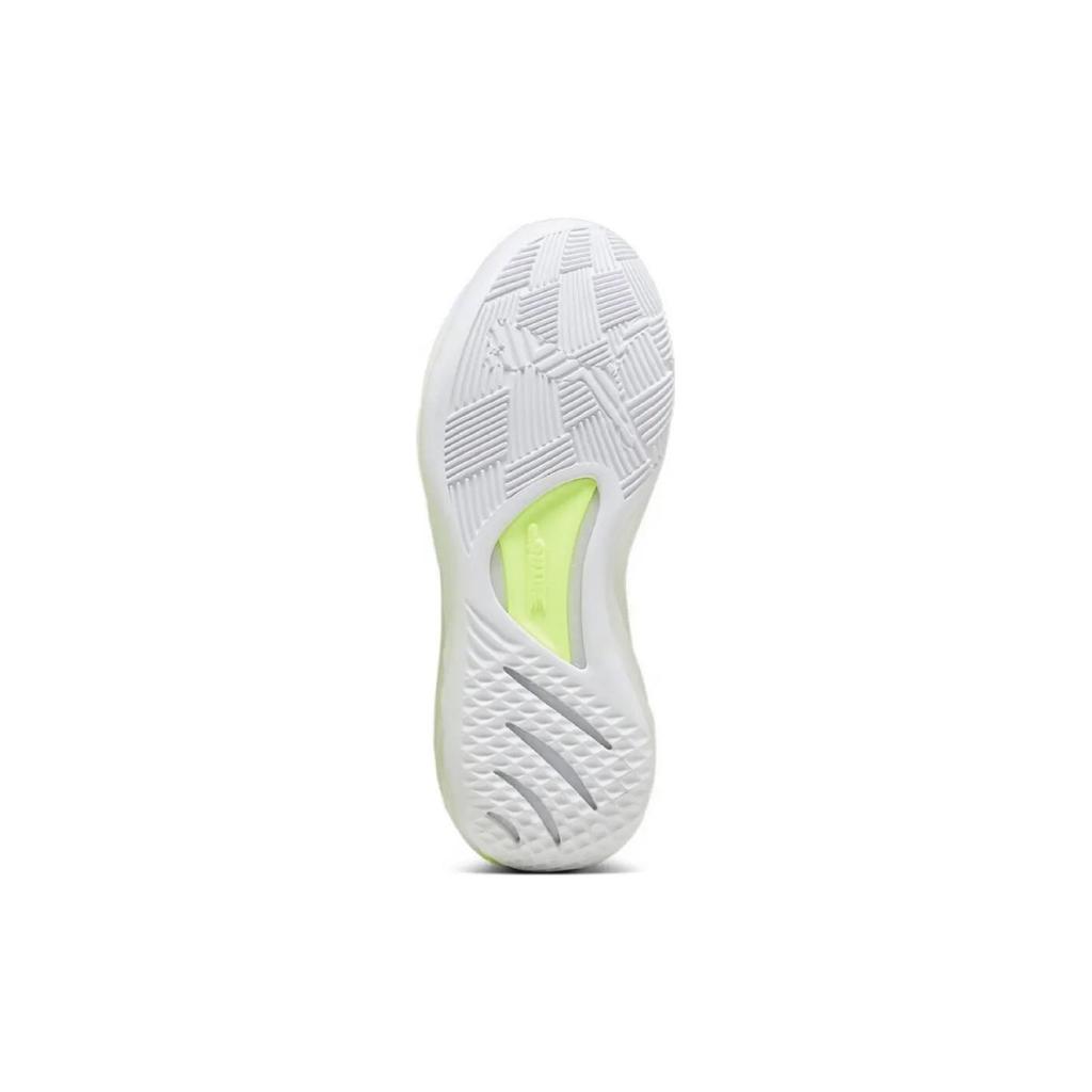 New PUMA All Pro Nitro Lime Squeeze 379079-05