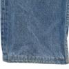 Levi's 80s 505 Vintage Denim Pants W34 Blue Jeans Men's Used