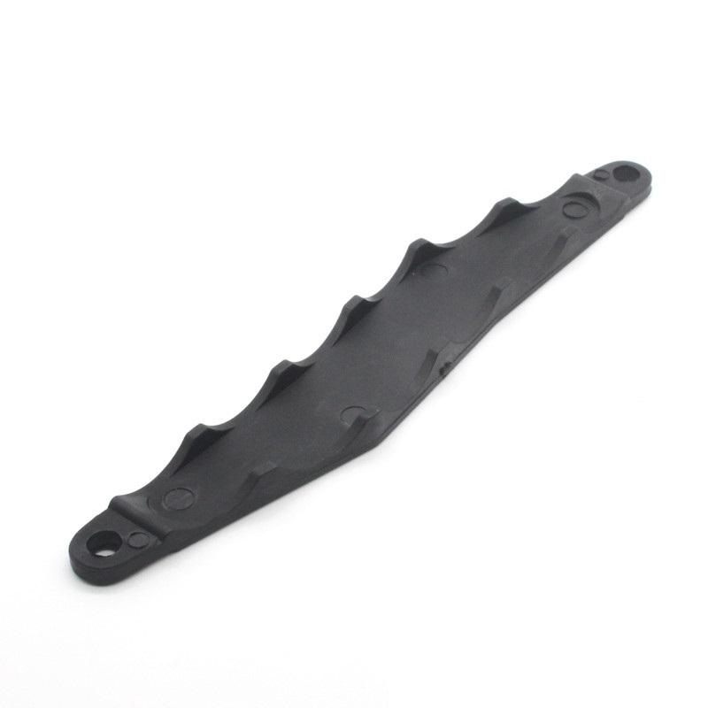 RC 03010(03610) Battery Cover Battery Pressure Plate For 1/10 HSP 94103 94107 94110 94111 94112 94113 94123 94170 Model Car Spar