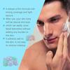 East Moon Men's Nude Cream - Lightweight Concealing, Long-Lasting Moisturizing, Brightening Cream For Men