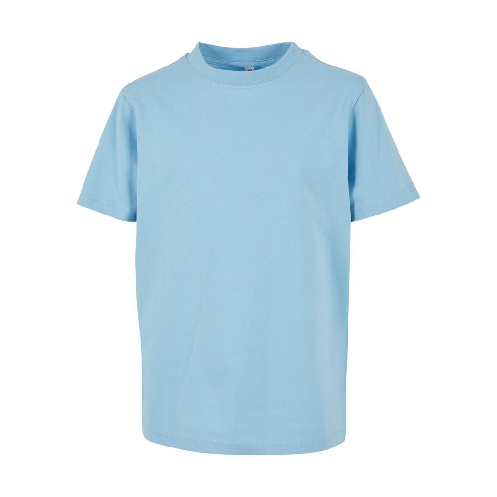 Bygg Ditt Varumärke Barn/Barn Basic T-shirt