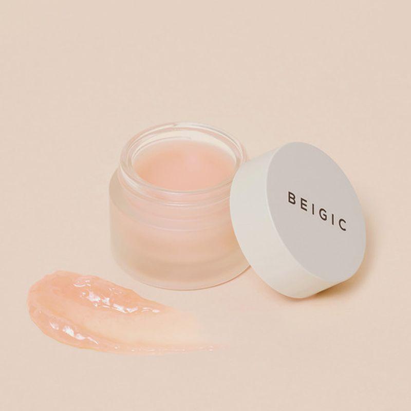 BEIGIC Volumizing PE Lip Balm 4g 4g