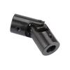 1pc Single Universal Joint Shaft Coupling Motor Connector DIY Steering U-joint 16x32x70mm Shaft Joint For CNC Parts
