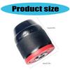 0.8-10mm Ratchet Selves Locking Drill Chuck Head For Hand Drill Electric Drill Chuck Power Tool Easy Changes Accessories