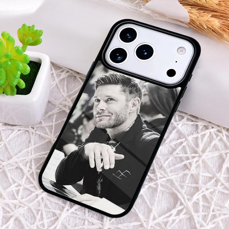 Сверхъестественное Чехол для телефона Winchester Ударопрочный для iPhone 17 Air 16e 15 11 12 14 13 Pro Max Чехол Coque iPhone 16 Pro